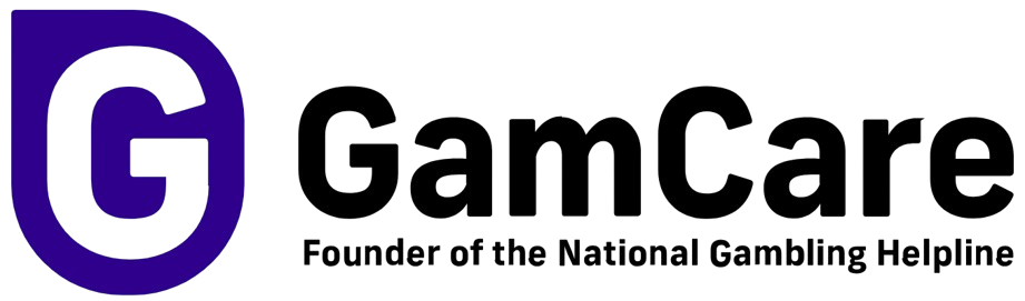 GamCare Logo